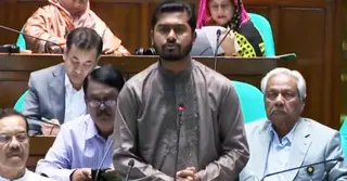 নারী কর্মীদের সরাসরি বিদেশে পাঠাতে ‘অ্যাডভান্স পুল’ তৈরির চিন্তা সরকারের: প্রতিমন্ত্রী